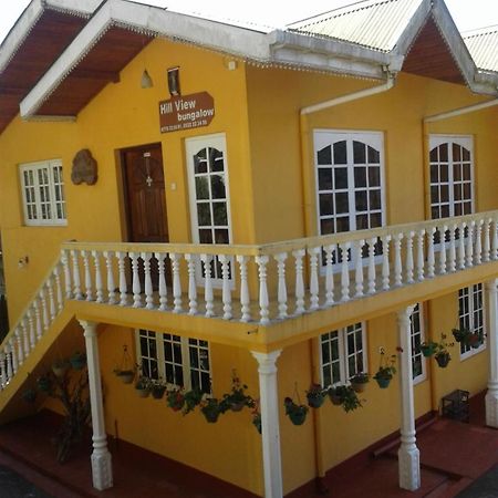 مبيت وإفطار نوفارا إيلِيا Hill View Bungalow المظهر الخارجي الصورة