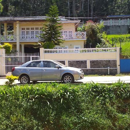 مبيت وإفطار نوفارا إيلِيا Hill View Bungalow المظهر الخارجي الصورة