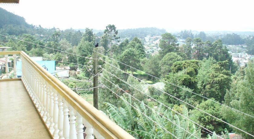 مبيت وإفطار نوفارا إيلِيا Hill View Bungalow المظهر الخارجي الصورة