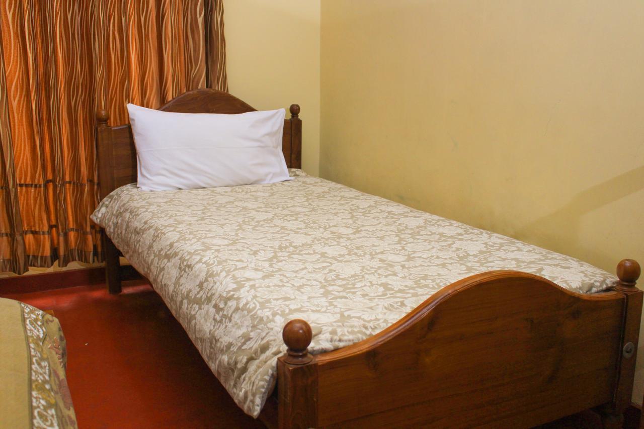 مبيت وإفطار نوفارا إيلِيا Hill View Bungalow المظهر الخارجي الصورة