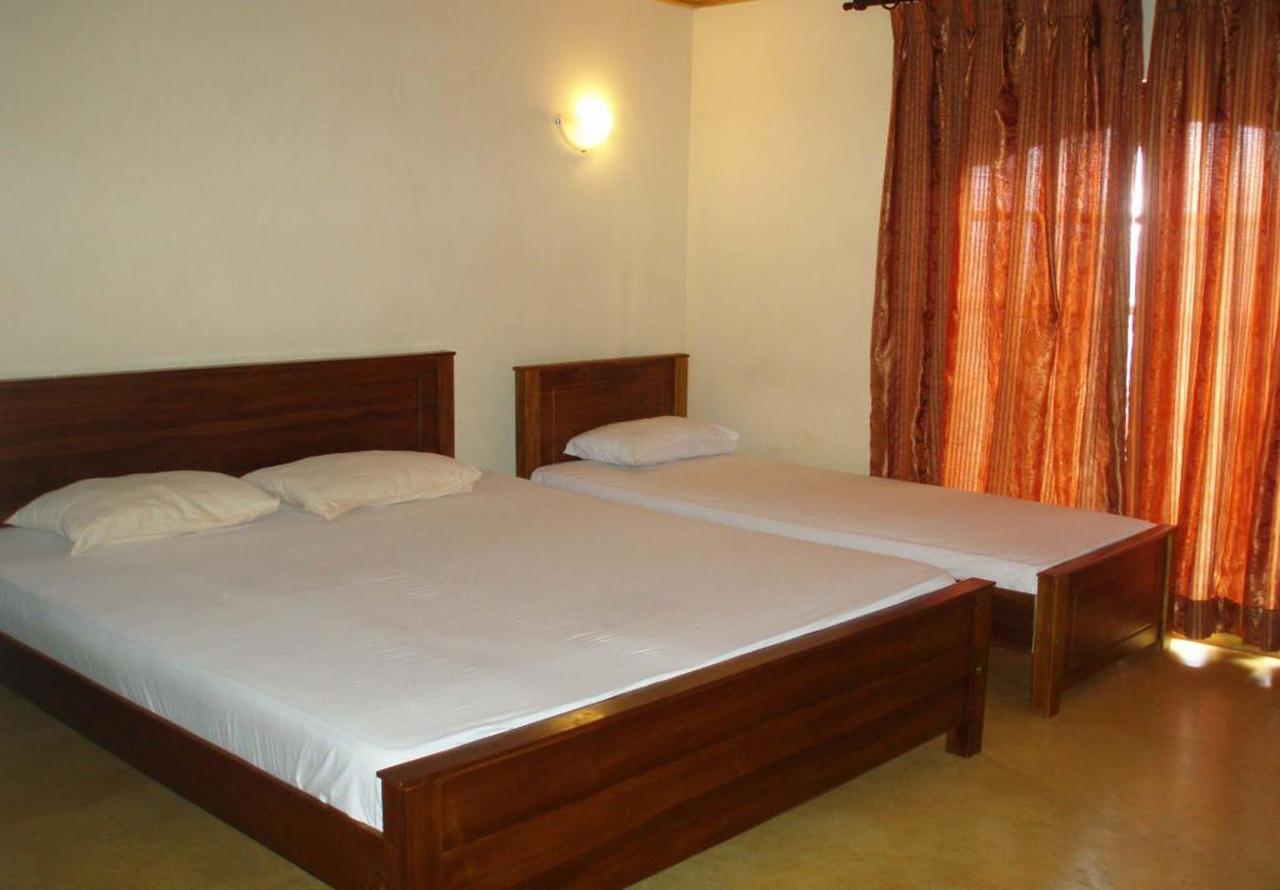مبيت وإفطار نوفارا إيلِيا Hill View Bungalow المظهر الخارجي الصورة