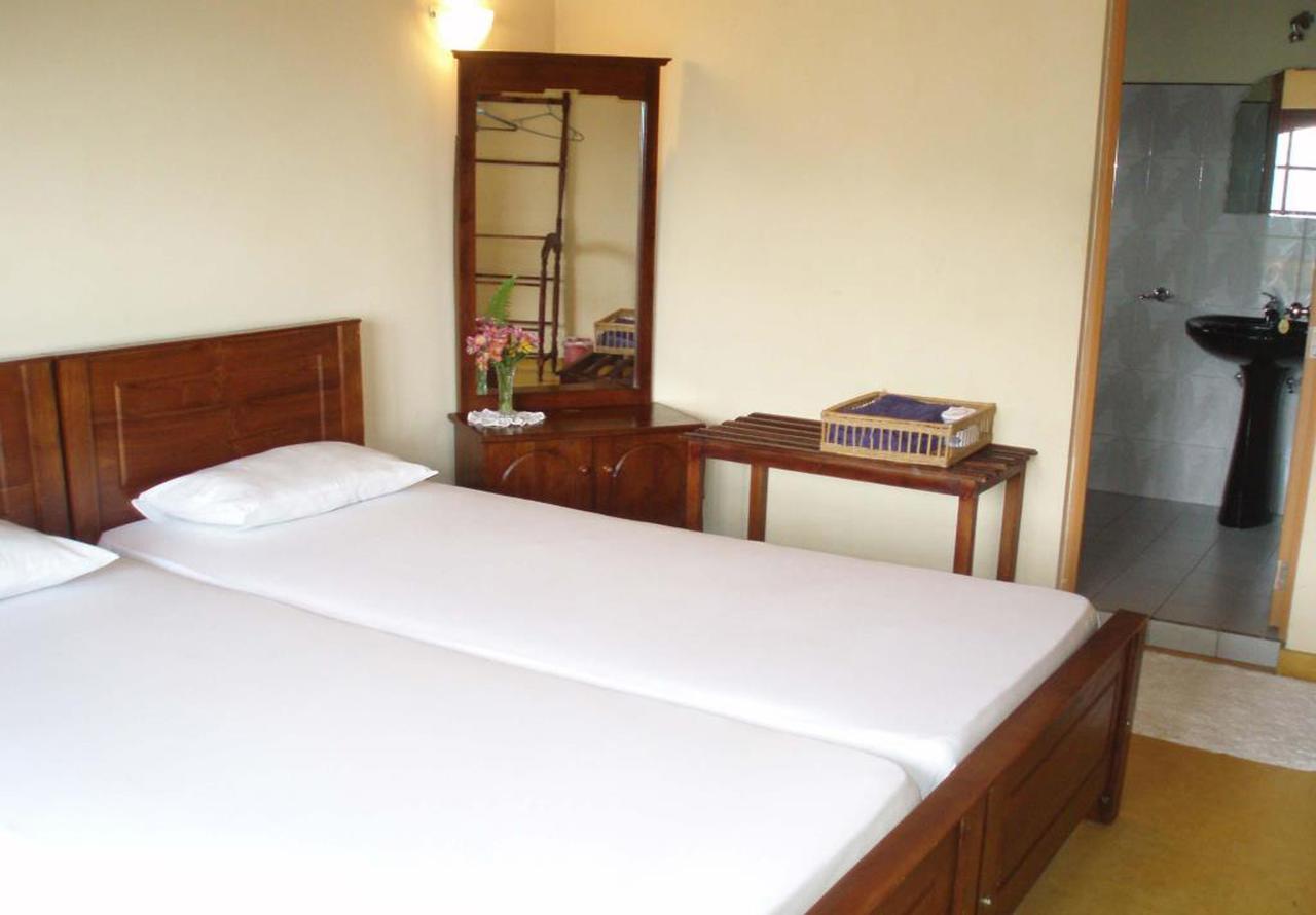 مبيت وإفطار نوفارا إيلِيا Hill View Bungalow المظهر الخارجي الصورة