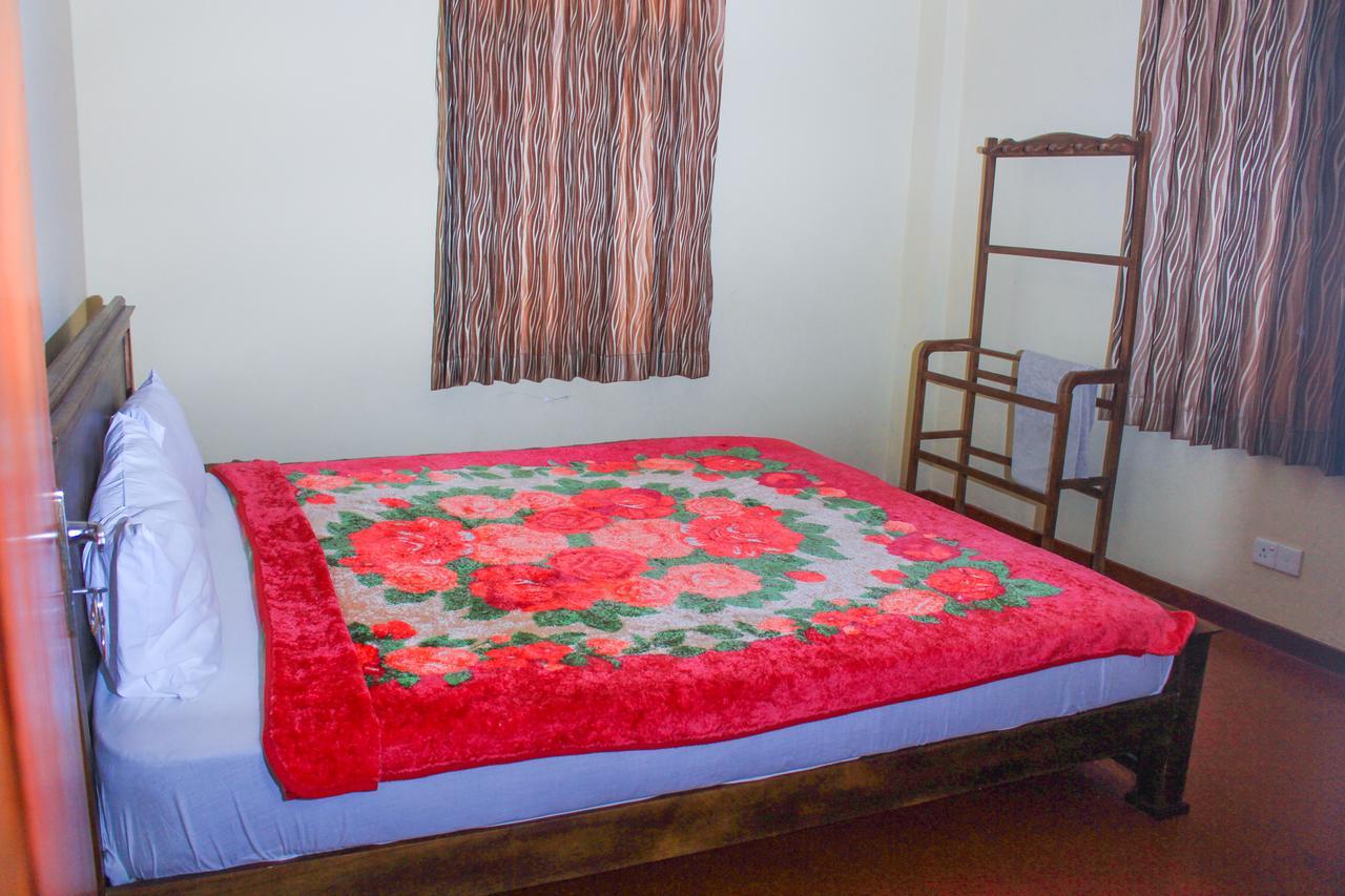 مبيت وإفطار نوفارا إيلِيا Hill View Bungalow المظهر الخارجي الصورة