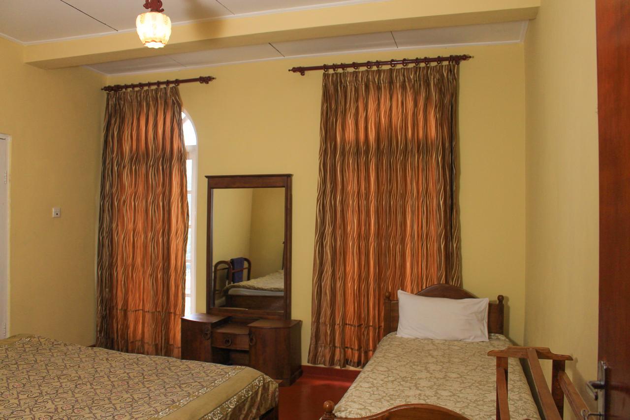 مبيت وإفطار نوفارا إيلِيا Hill View Bungalow المظهر الخارجي الصورة