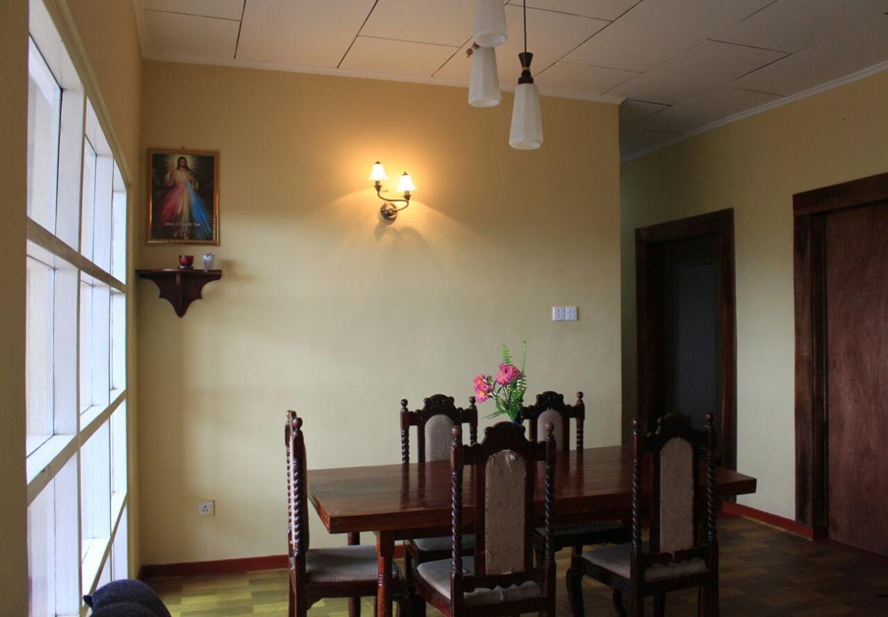 مبيت وإفطار نوفارا إيلِيا Hill View Bungalow المظهر الخارجي الصورة