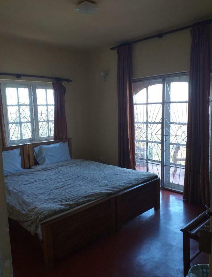 مبيت وإفطار نوفارا إيلِيا Hill View Bungalow المظهر الخارجي الصورة