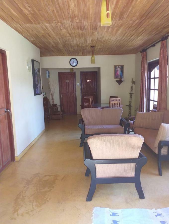 مبيت وإفطار نوفارا إيلِيا Hill View Bungalow المظهر الخارجي الصورة