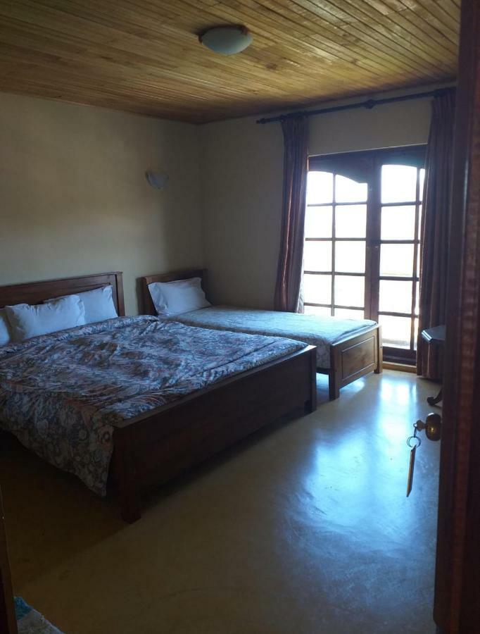 مبيت وإفطار نوفارا إيلِيا Hill View Bungalow المظهر الخارجي الصورة