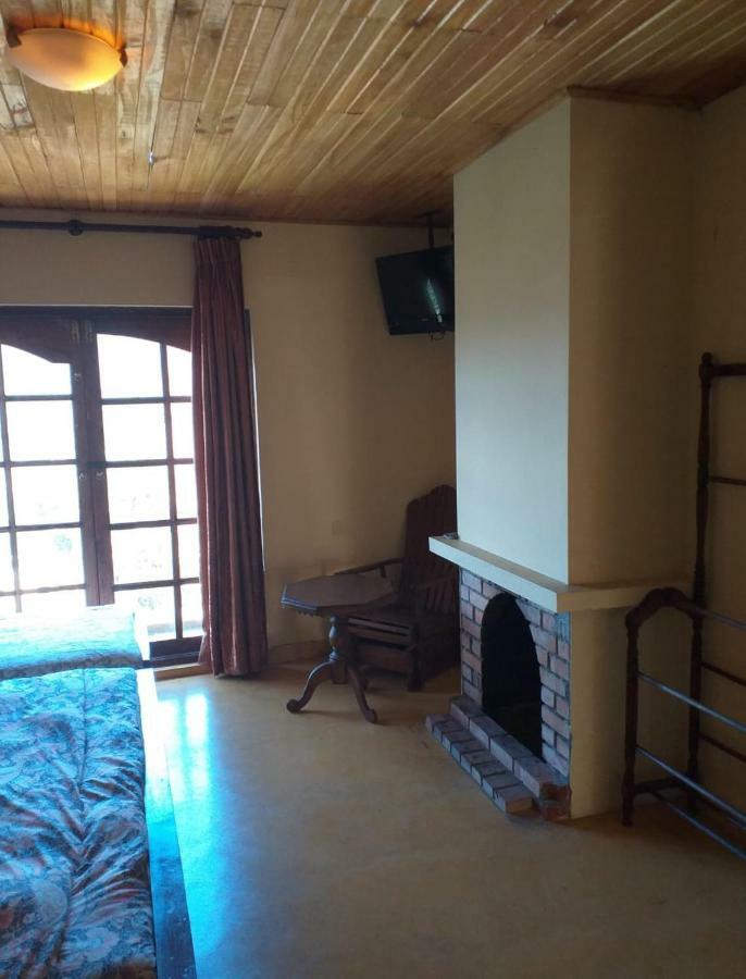 مبيت وإفطار نوفارا إيلِيا Hill View Bungalow المظهر الخارجي الصورة