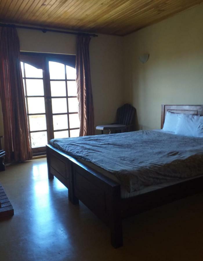 مبيت وإفطار نوفارا إيلِيا Hill View Bungalow المظهر الخارجي الصورة