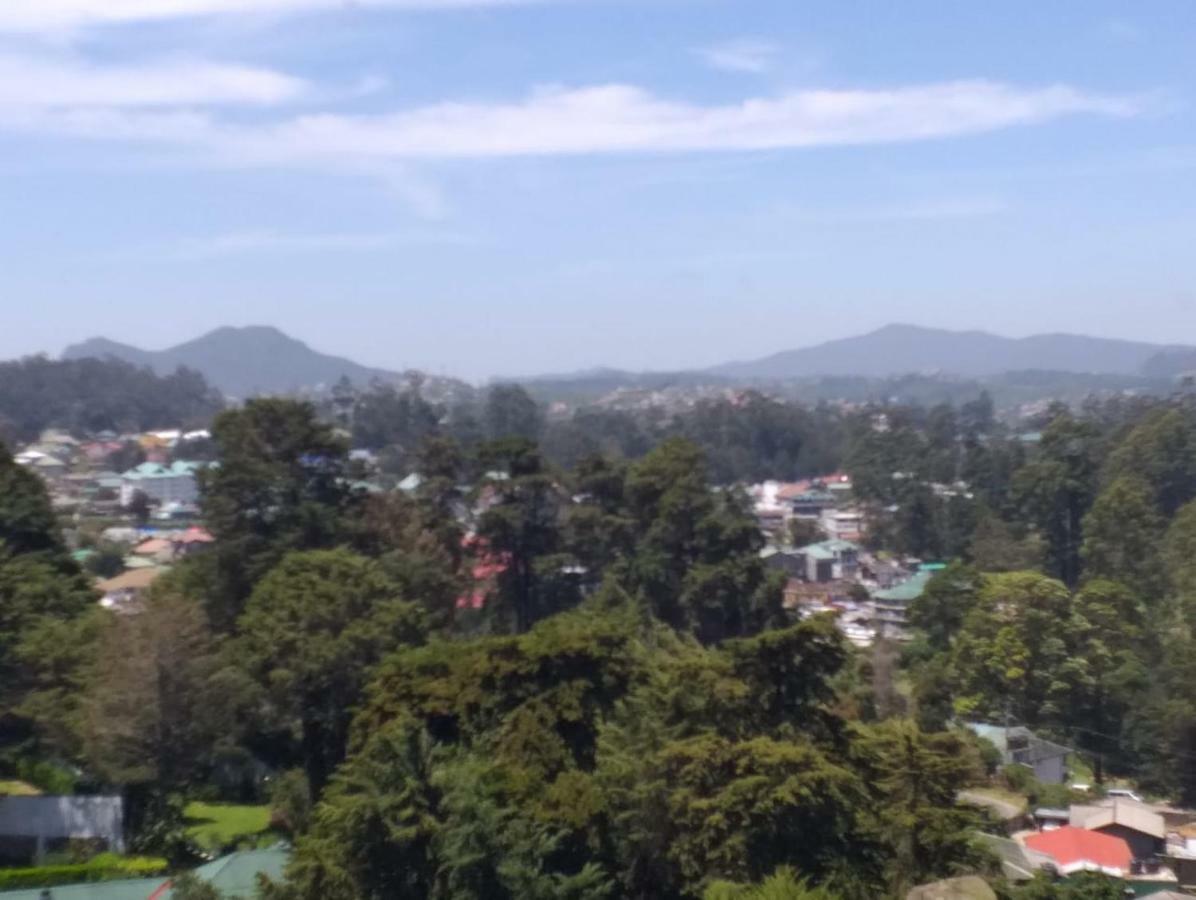 مبيت وإفطار نوفارا إيلِيا Hill View Bungalow المظهر الخارجي الصورة