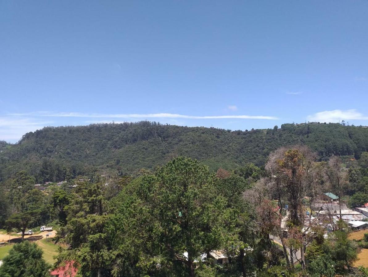 مبيت وإفطار نوفارا إيلِيا Hill View Bungalow المظهر الخارجي الصورة